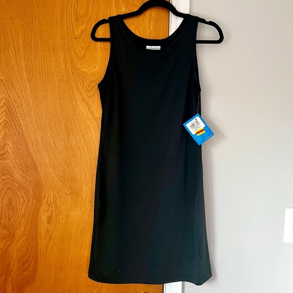 NWT Columbia Chill River Sleeveless Dress - Picture 3 of 5